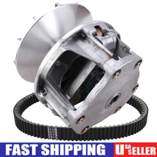 FOR 10-14 POLARIS RANGER 800 - NEW PRIMARY DRIVE CLUTCH & DRIVE BELT ! crew xp