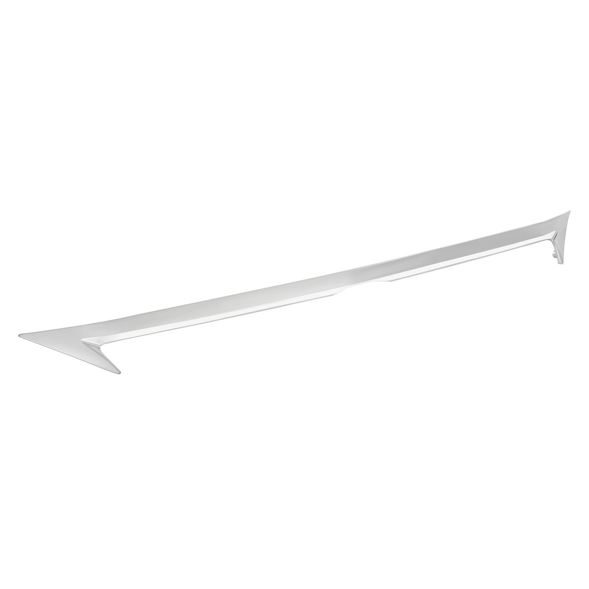 For Lexus For CT200h 2014-2017 W/o F- Front Upper Grille Trim - Foto 10