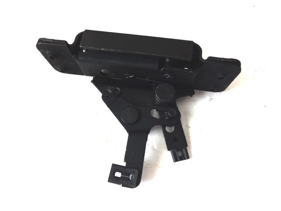 Nuevo de Lote Antiguo 1985-2000 Cadillac Escalade Chevy Tahoe GMC Yukon Cerradura Puerta Trasera PESTILLO Foto 4 de 4