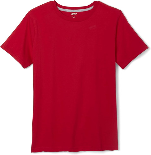 Boys' Short Sleeve Crewneck Tee - Picture 7 of 12