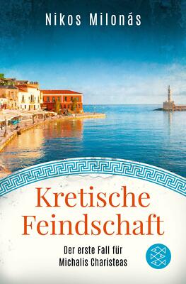 Kretische Feindschaft | Buch | 9783596704736