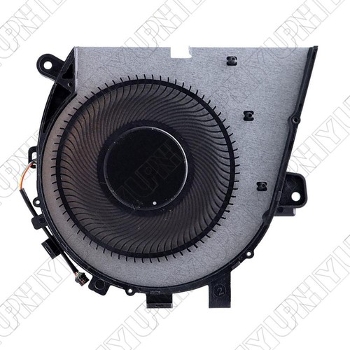 1 × CPU Cooling Fan Replacement DFS2001054A0T For Lenovo YOGA C740-14 C740-14IML - Afbeelding 3 van 5
