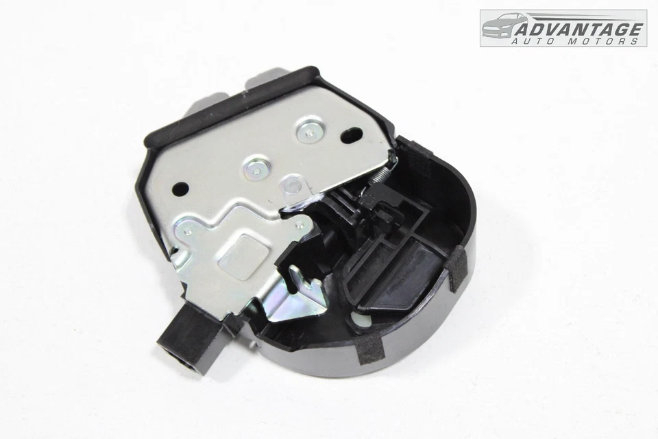 ACURA ILX 2021-2022 SEDÁN MALETERO TRASERO TAPA BLOQUEO PESTILLO ACTUADOR OEM Foto 3 de 4