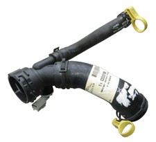 NEW JAGUAR XF X250 RADIATOR COOLANT HOSE LOWER C2Z22155 ORIGINAL