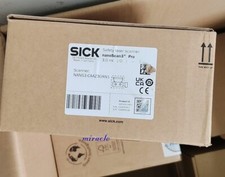 NANS3-CAAZ30AN1 brand new SICK NANS3-CAAZ30AN1 Laser Radar Sensor