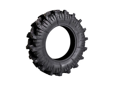 SuperATV Terminator MAX UTV / ATV Mud Tire - 30x10-14