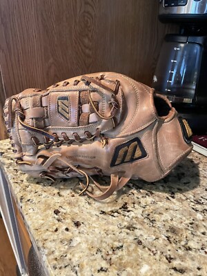 mizuno pro glove limited edition | eBay