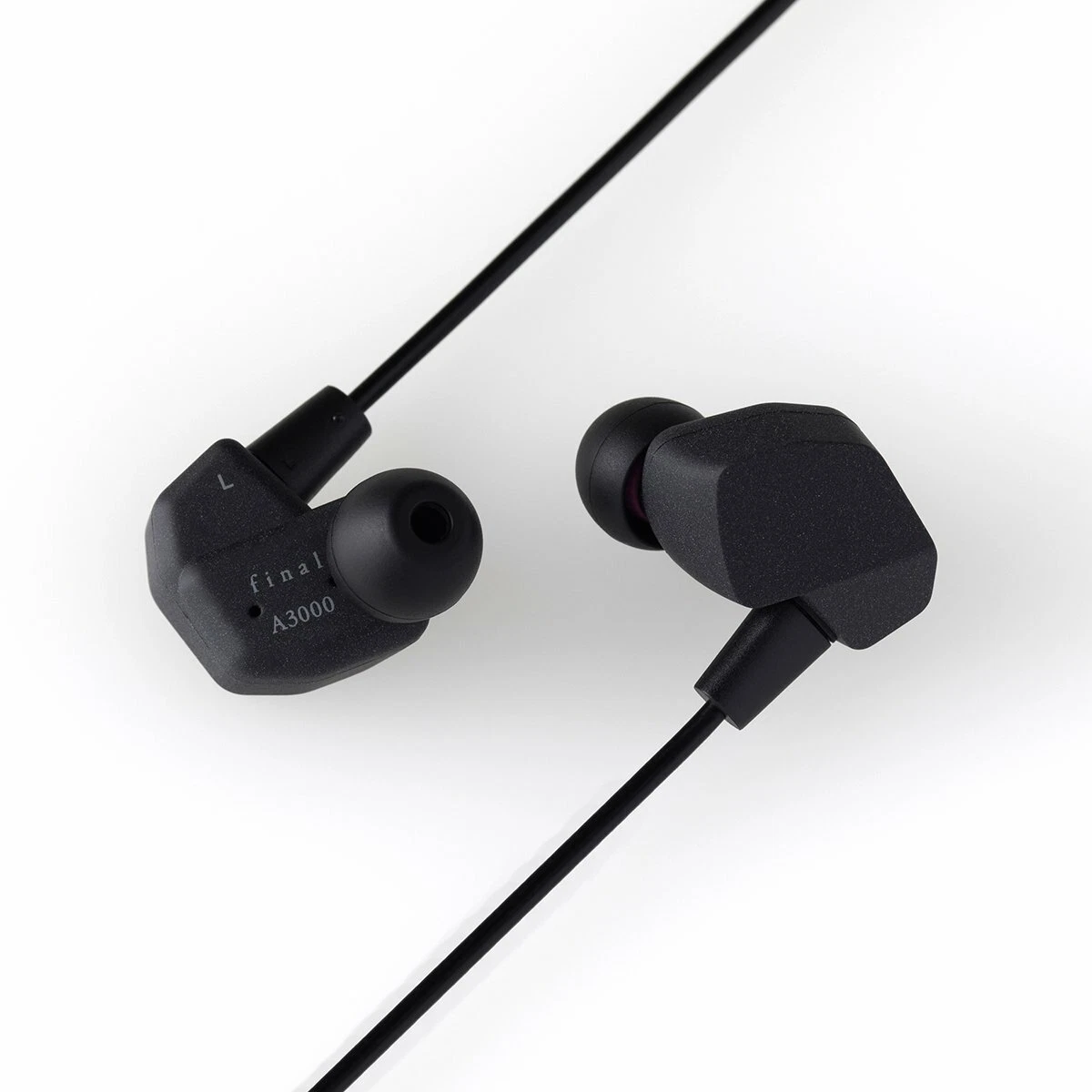 Final Audio A3000 Earphone - Thumbnail 2