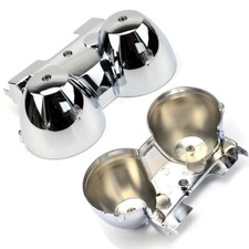 Speedometer cove for Kawasaki ER500  ER-5 1997-2005 replace 14090-1607