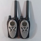 2 Midland Gxt 720 X-Tra Talk 2-Way Radio Walkie Talkies