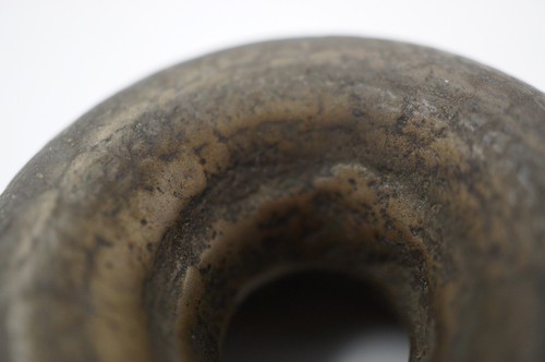 Japanese 19th Century Horse Bell Antique Original Harnessbell from Japan 0410E12 - Picture 8 of 9