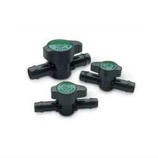 TWO LITTLE FISHIES - BALL VALVE 1/2" TUBE