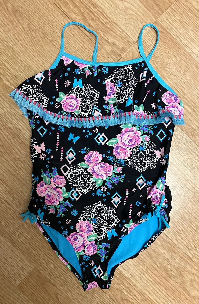Breaking sales waves swimwear