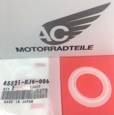 Honda CB 350 500 550 750 Four Plastikscheibe HBZ Neu