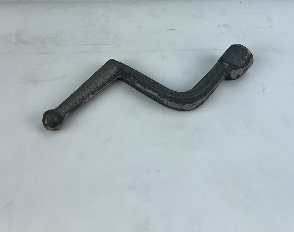 Hitzer 503/983/55/82 Coal Stove Grate Shaker Handle | eBay