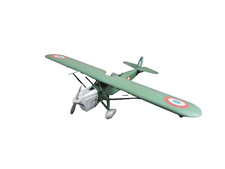 Revell Airfix Fertigmodell aus Bausatz Aufklärungsflugzeug