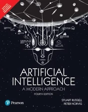 FAST SHIP Artifical Intelligence: A Modern Approach 4ed By Stuart Russell Norvig