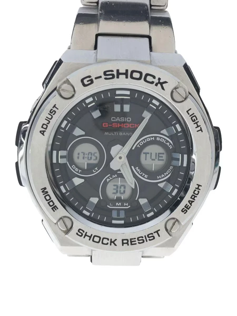 New g deals shock watches 2017