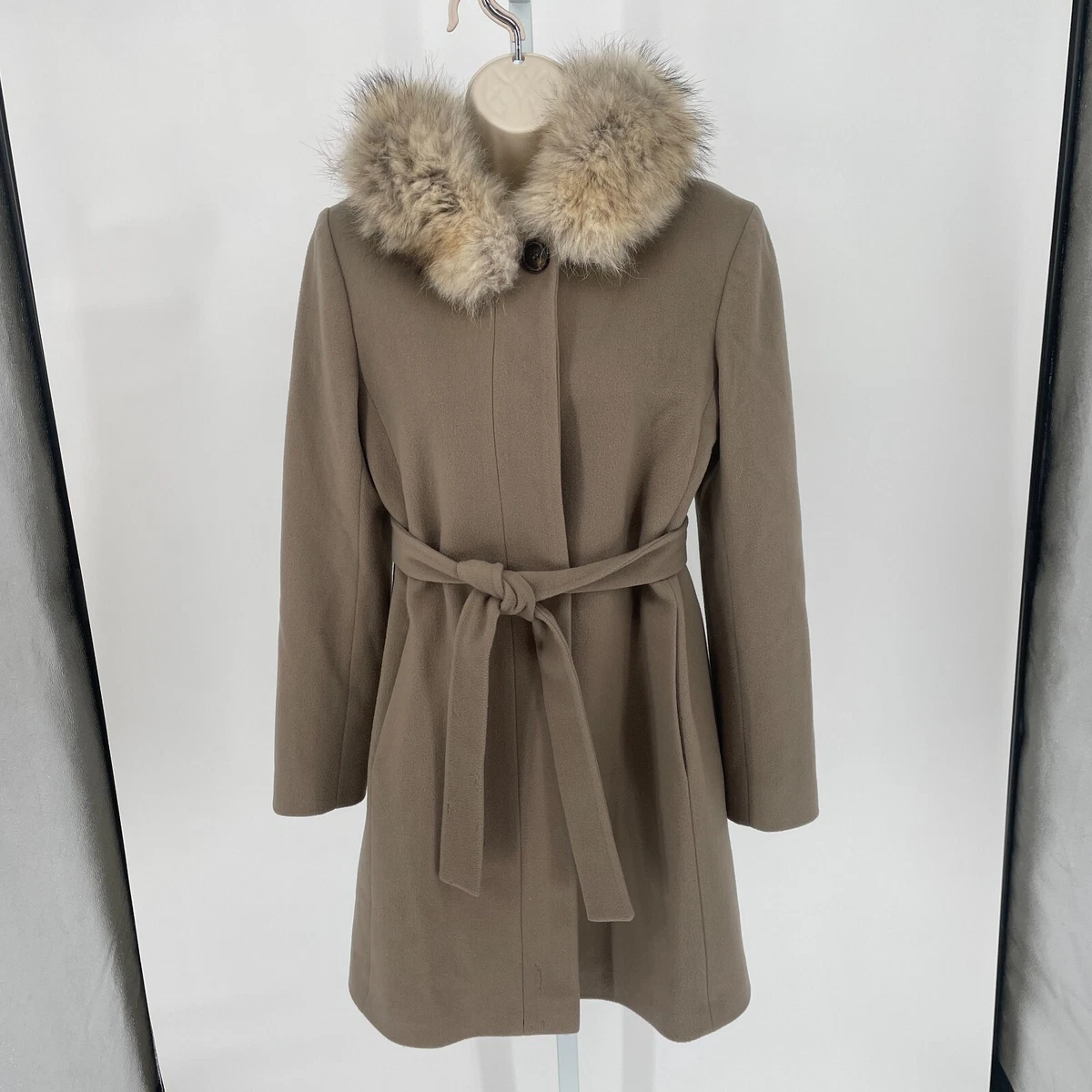 Fleurette coat cheap