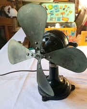 Ventilatore antico Marelli