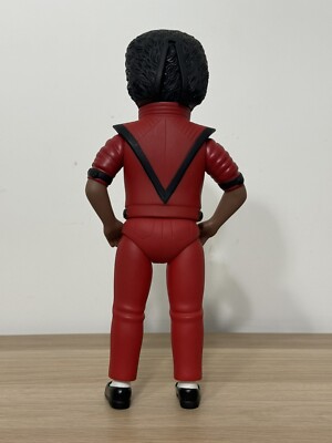 Dive / Marusan Soft Vinyl Collection Michael Jackson Zombie Ver
