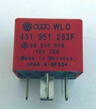 Oem 431951253f New Overdrive Relay