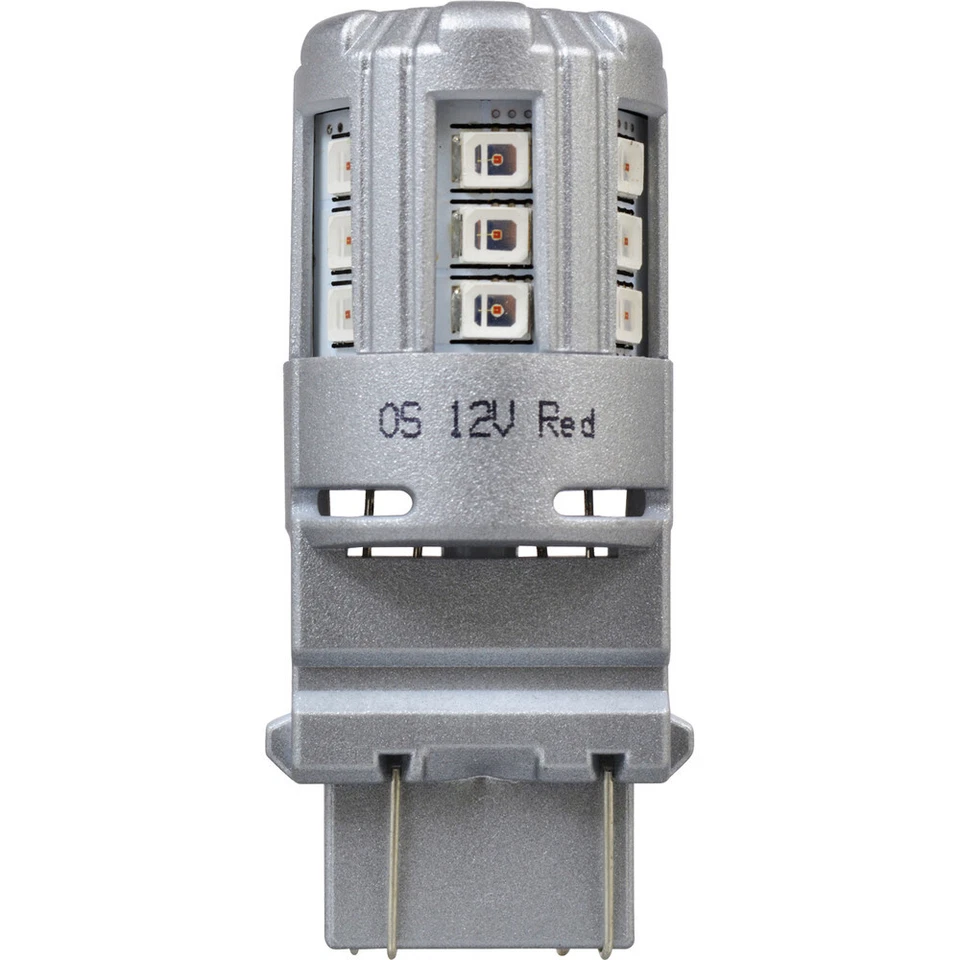 Bombilla de freno para Volkswagen Routan Sylvania 2009-2014 paquetes minoristas Foto 3 de 4