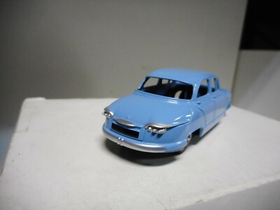 DINKY TOYS JUNIOR ANCIEN #102 RARE PANHARD PL 17 SANS BOITE cha