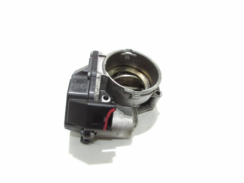 Audi a4 8D Drosselklappe throttle body a2c53085612