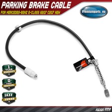 Brake Parking Cable Rear Left or Right for Mercedes-Benz E-Class A207 C207 New