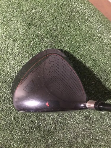 TaylorMade Burner Superfast 9.5* Driver Regular Matrix Ozik Graphite Shaft (46”) - Picture 4 of 10