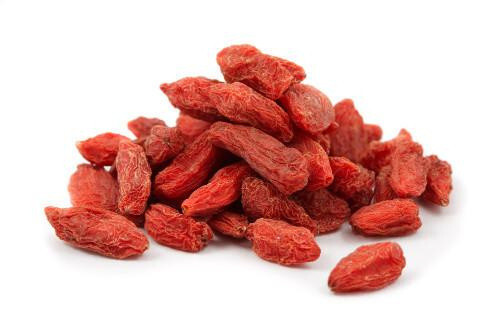 DR T&T Gou Qi Zi / Fructus Lycii / Goji Berry hierbas secas 100 g - Imagen 1 de 1