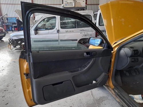 8L1941531E Lichtschalter für AUDI A3 (8L) 1.9 TDI Ambiente 1998 3778945 - Bild 5 von 10