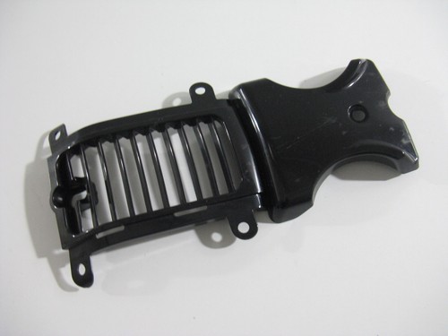 Verkleidung Abgasrückführungsventil AGR-Ventil Moto Guzzi California 1400, 17-20