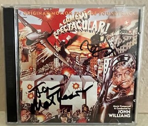 John Williams 1941 | eBay