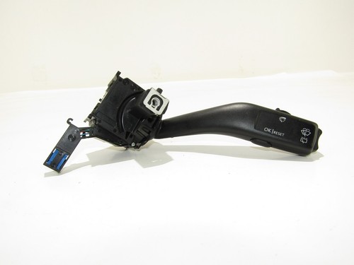 VW Golf 5 Plus 1K 2005 Window wiper switch stalk Scheibenwischerschalter