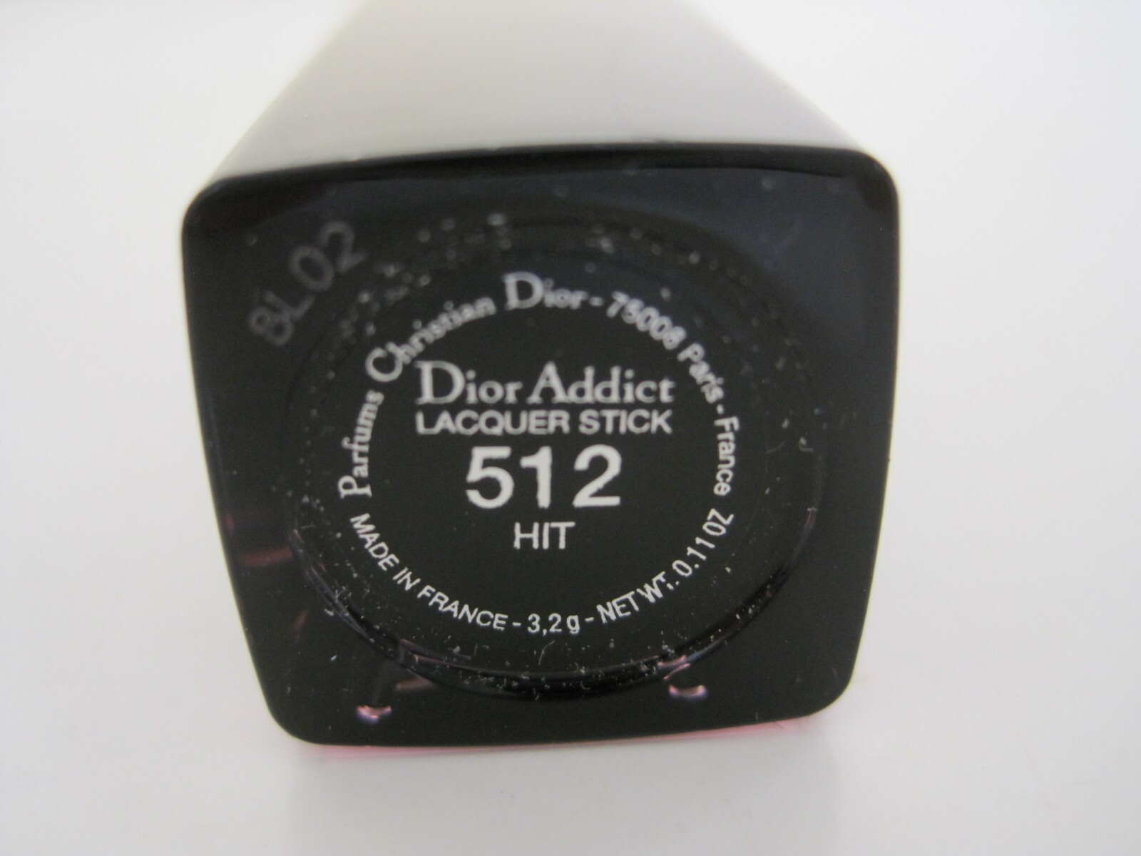 dior lacquer stick 512