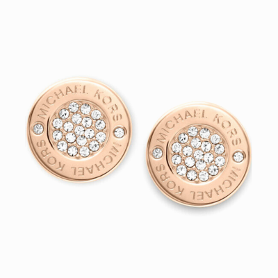 Michael Kors Damen Ohrringe Zirkon (MKJ3353791) online kaufen | eBay 