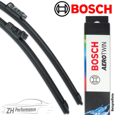 BOSCH A960S AEROTWIN Scheibenwischer Satz für Audi A2 3 397 018 960