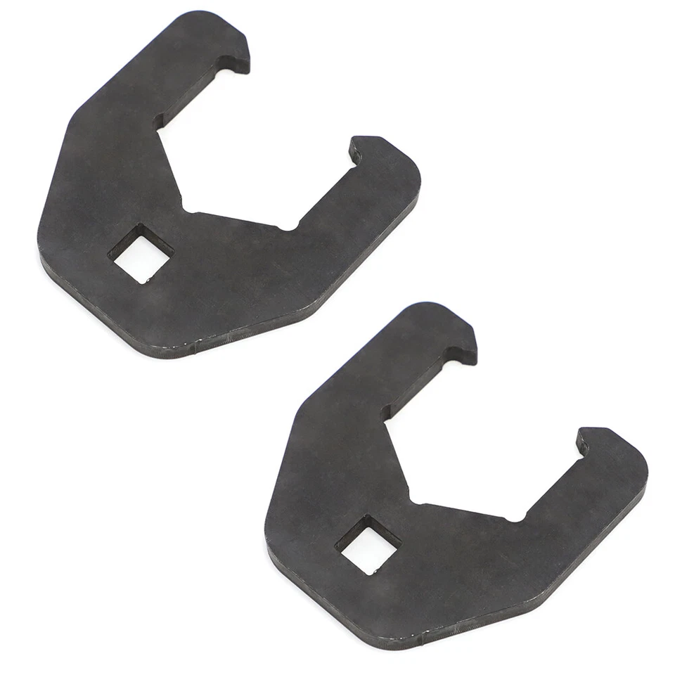 50mm Axle Nut Wrench Tool For Yamaha Blaster YFS200 Banshee YFM350 Raptor 660 - Image 2 of 4