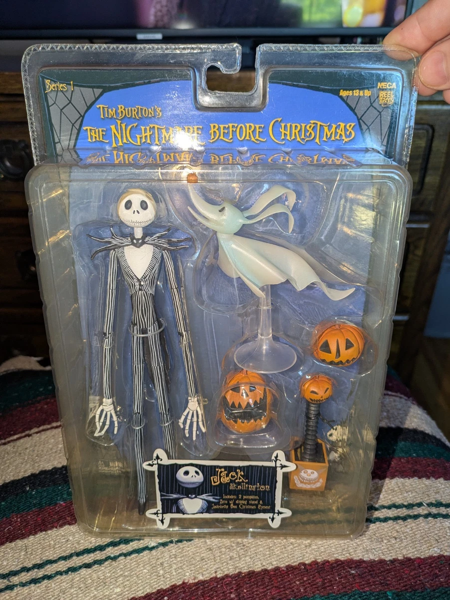 jack skellington figure products for sale | eBay