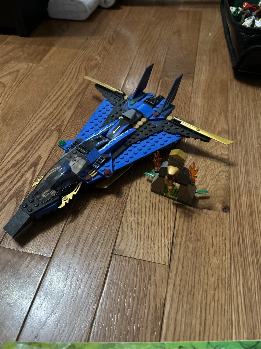 Jay ZX LEGO (R) Complete Sets & Packs for sale | eBay