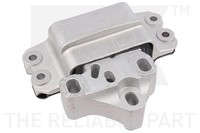 Lagerung Motor Motorlager MotoraufhäNgung Motorhalter Vorne 59747102