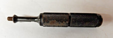 VINTAGE SAUNDERS ARCHERY TORQUE TAMMER STABILIZER HUNTING ARROWS COMPOUND BOW