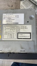 Autoradio Volkswagen TOURAN
