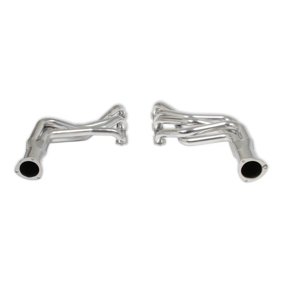2451-1HKR Hooker Headers for Chevy Chevrolet Camaro Caprice El Camino Impala II Foto 2 de 4