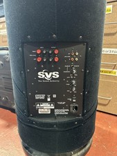 SVS PC-12 Plus Subwoofer
