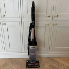 Shark Stratos NZ860UKT - Gold - Upright Vacuum Cleaner - Pet Pro Anti Hair Wrap 