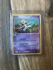 Kirlia 31/108 Power Keepers Reverse Holo on eBay