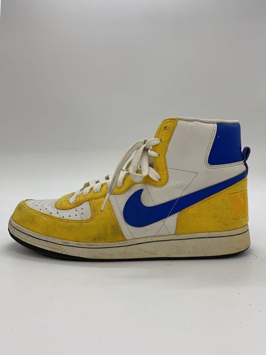 Nike Terminator High Basic Terminator High Basic … - image 1